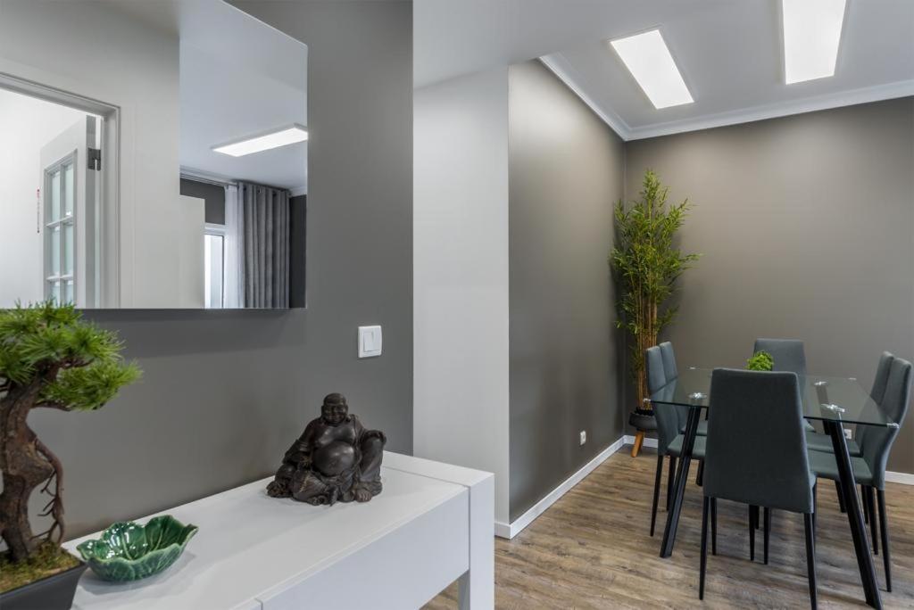 Flh Funchal Nature Flat With Balcony Εξωτερικό φωτογραφία