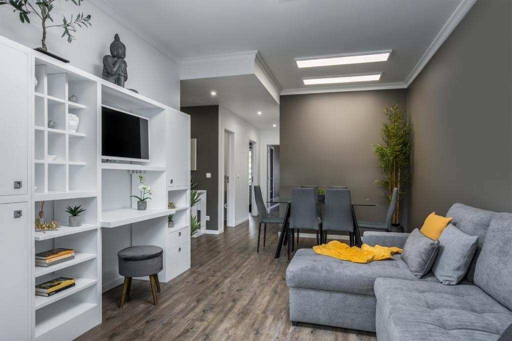 Flh Funchal Nature Flat With Balcony Εξωτερικό φωτογραφία