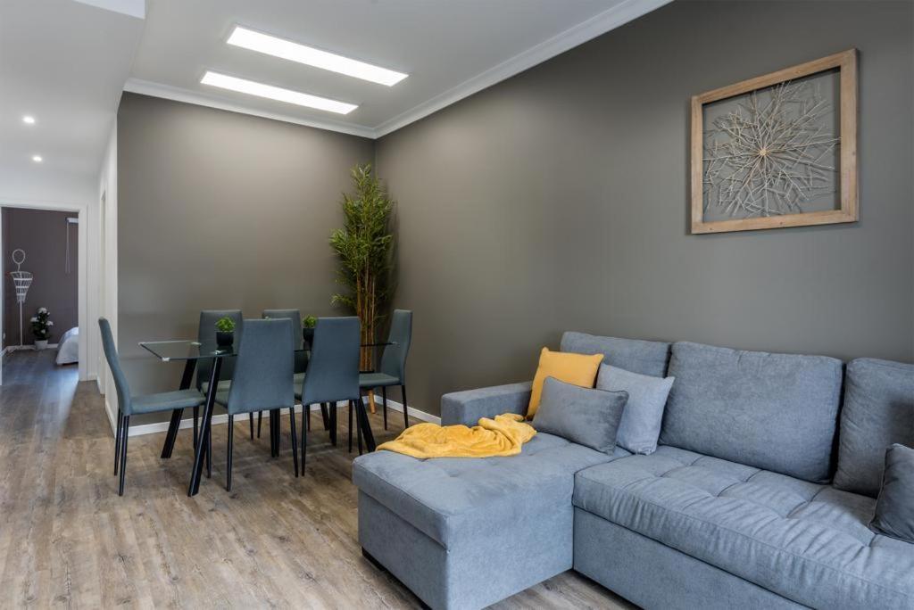 Flh Funchal Nature Flat With Balcony Εξωτερικό φωτογραφία